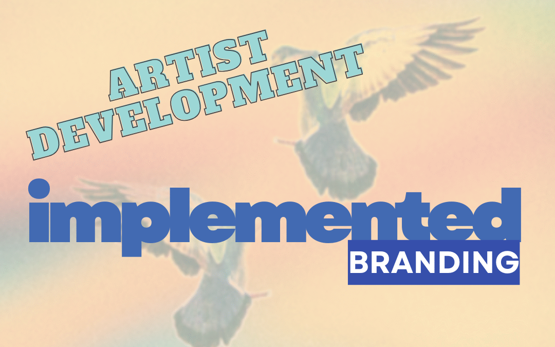 Implemented Branding