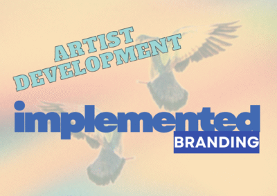 Implemented Branding