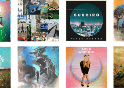 Cover Art Services Overview